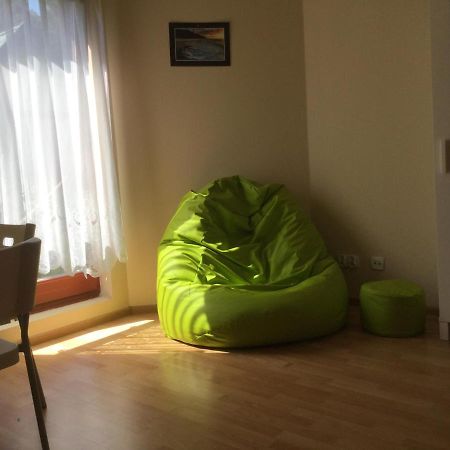 Апартаменты Apartament Sosny I Morze Лукенцин Экстерьер фото